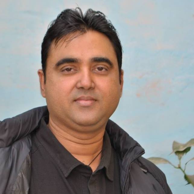 Sanjib Thapa